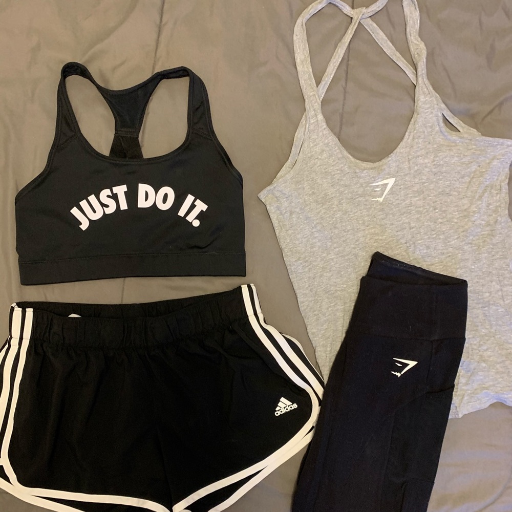 Workout Bundle